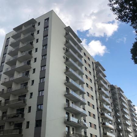 Hils Pallady Bucharest Apartments Ngoại thất bức ảnh