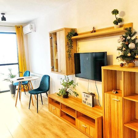 Hils Pallady Bucharest Apartments Ngoại thất bức ảnh