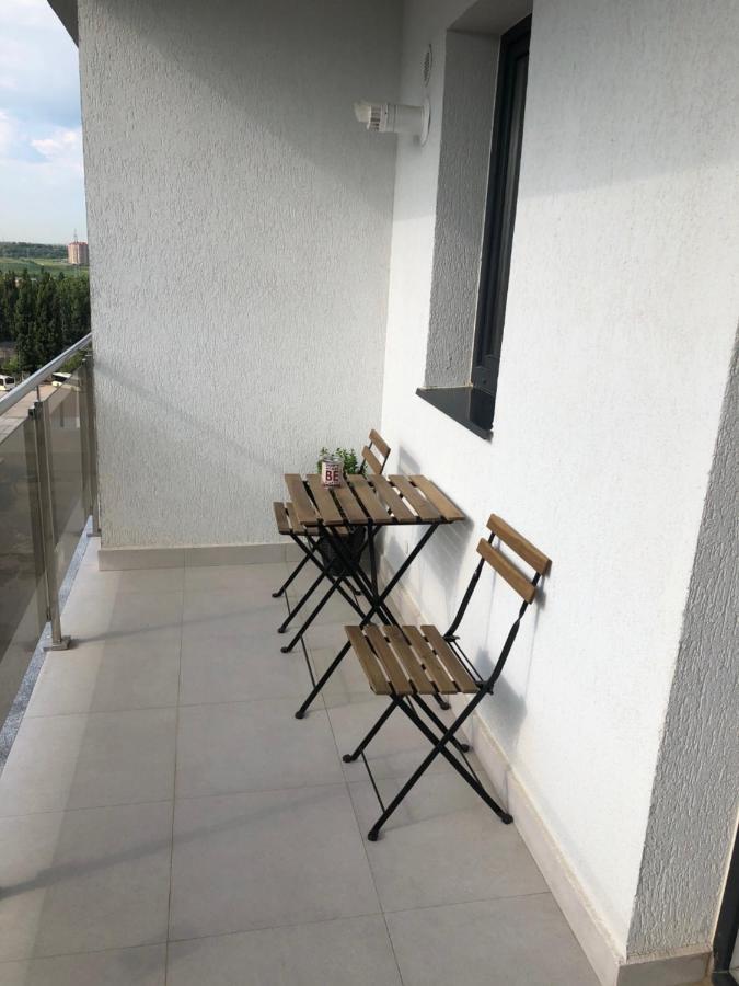 Hils Pallady Bucharest Apartments Ngoại thất bức ảnh