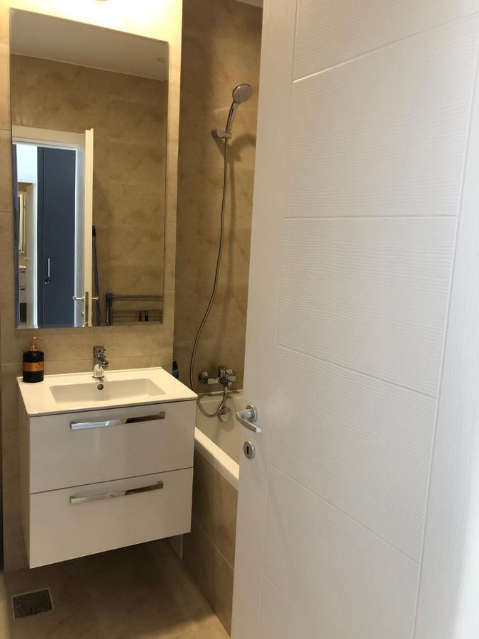 Hils Pallady Bucharest Apartments Ngoại thất bức ảnh