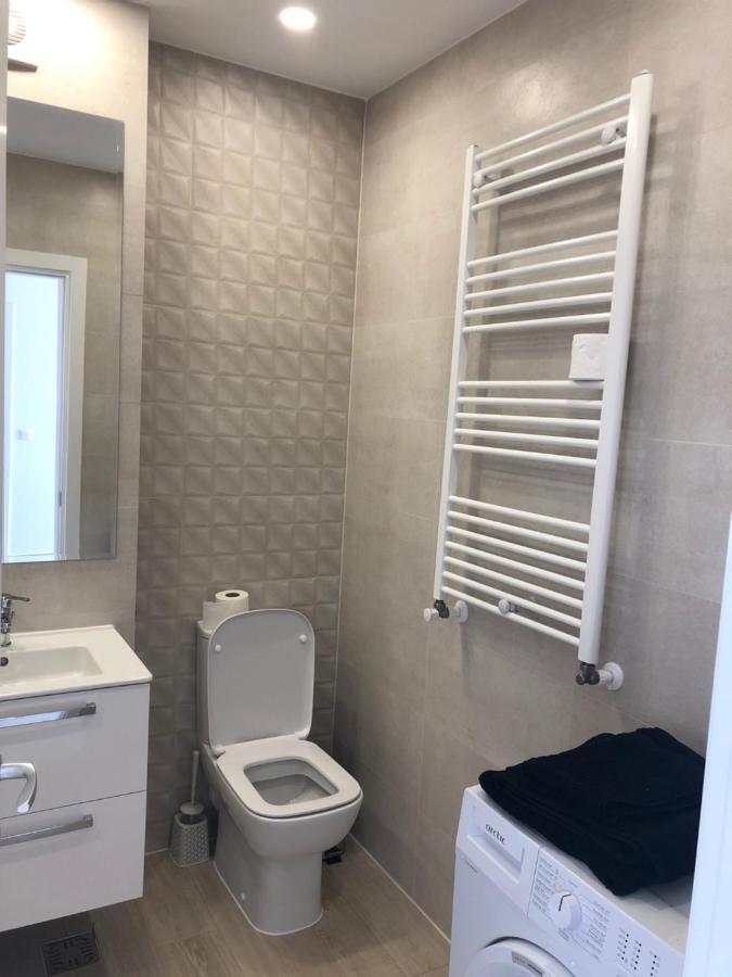 Hils Pallady Bucharest Apartments Ngoại thất bức ảnh
