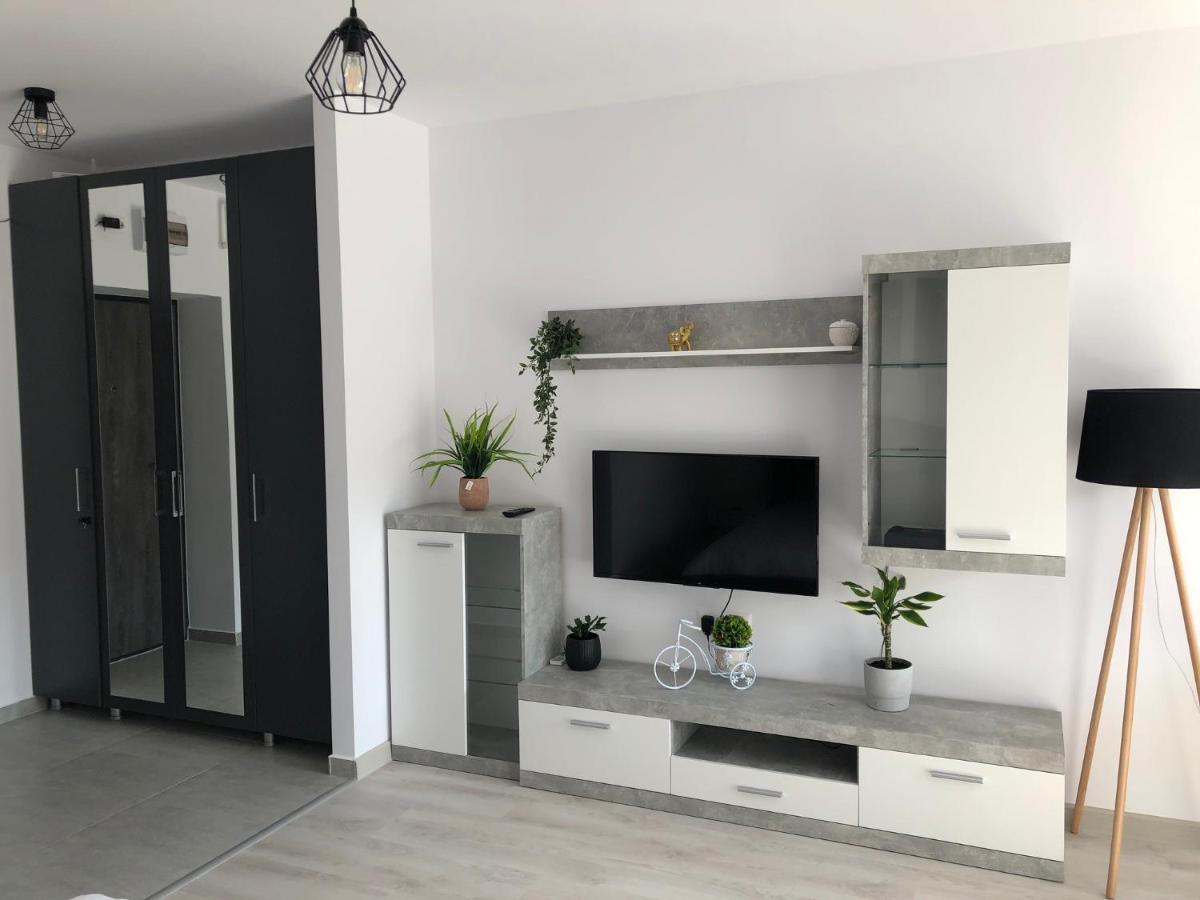 Hils Pallady Bucharest Apartments Ngoại thất bức ảnh
