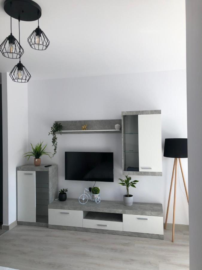 Hils Pallady Bucharest Apartments Ngoại thất bức ảnh