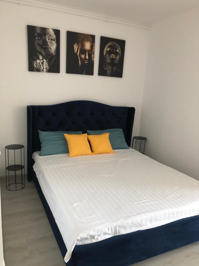 Hils Pallady Bucharest Apartments Ngoại thất bức ảnh