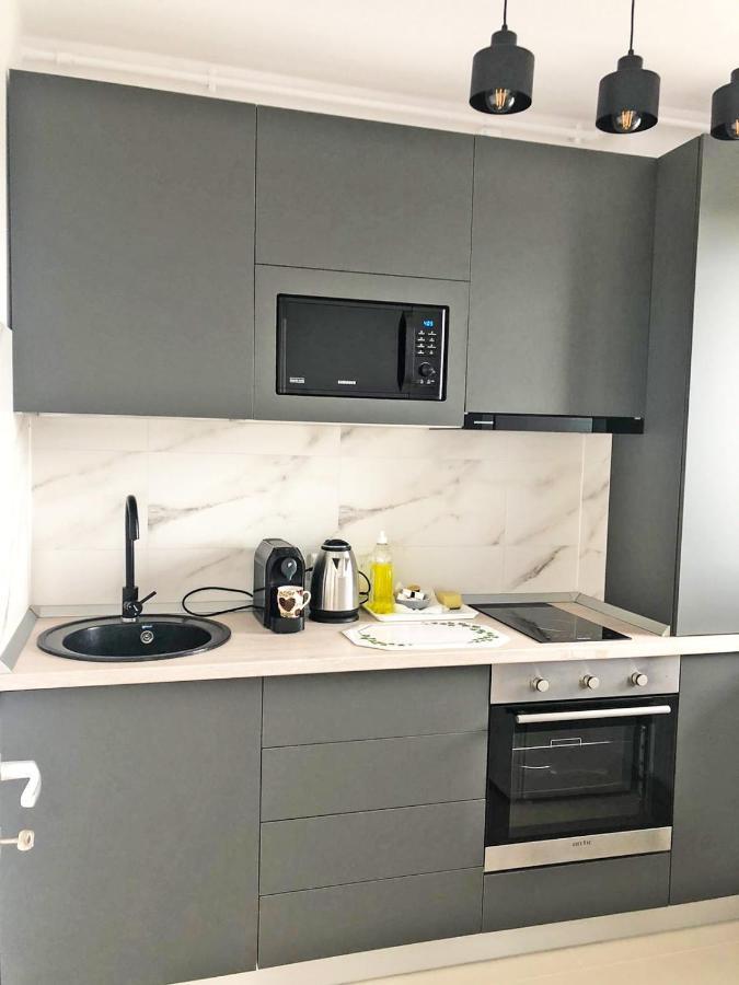 Hils Pallady Bucharest Apartments Ngoại thất bức ảnh