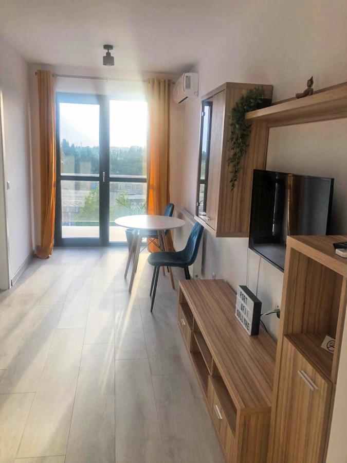 Hils Pallady Bucharest Apartments Ngoại thất bức ảnh