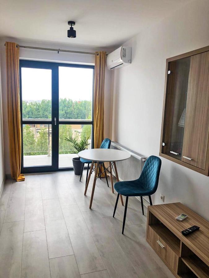 Hils Pallady Bucharest Apartments Ngoại thất bức ảnh