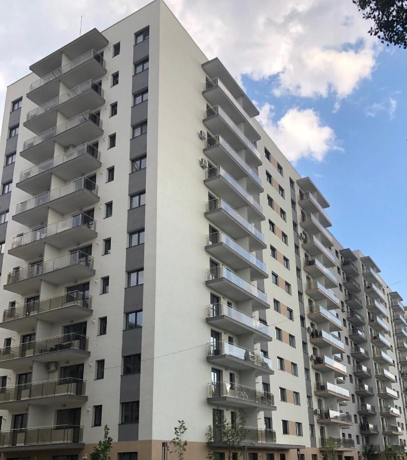 Hils Pallady Bucharest Apartments Ngoại thất bức ảnh