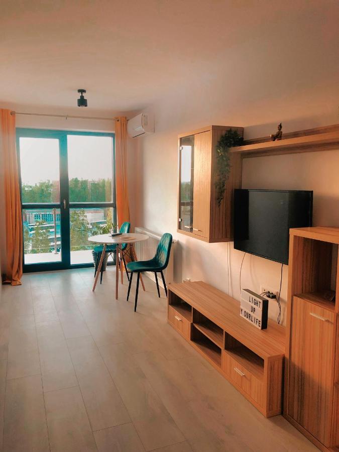 Hils Pallady Bucharest Apartments Ngoại thất bức ảnh