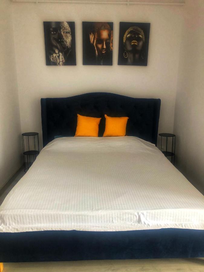 Hils Pallady Bucharest Apartments Ngoại thất bức ảnh