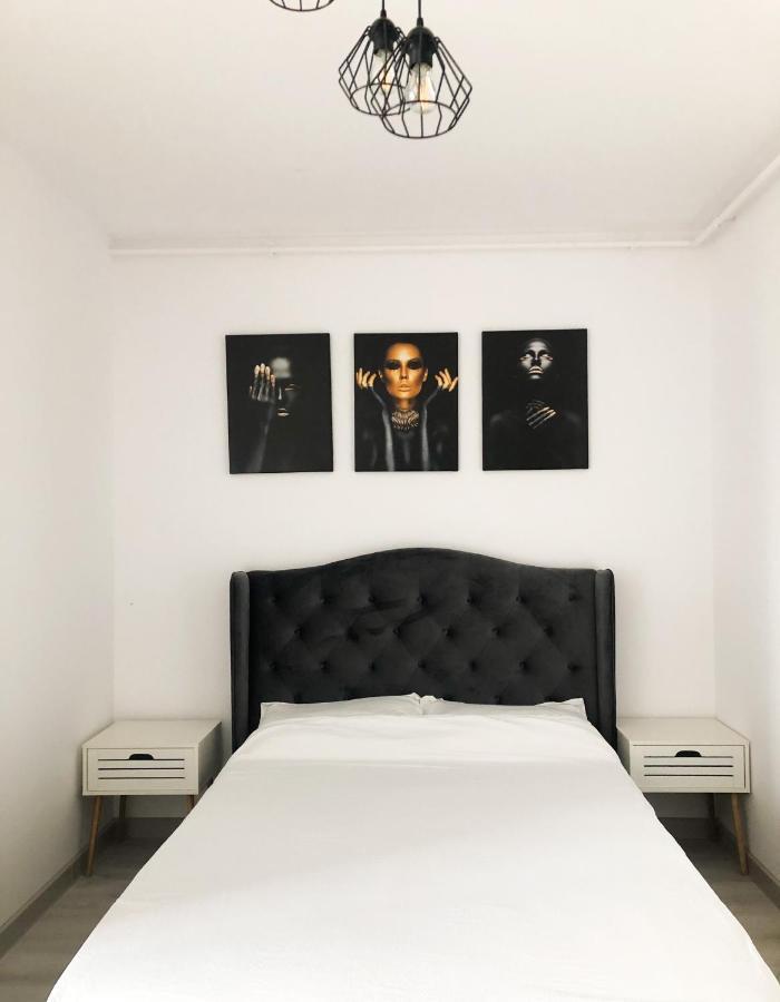 Hils Pallady Bucharest Apartments Ngoại thất bức ảnh