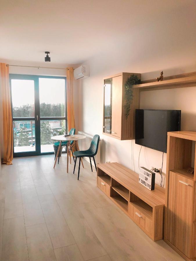 Hils Pallady Bucharest Apartments Ngoại thất bức ảnh