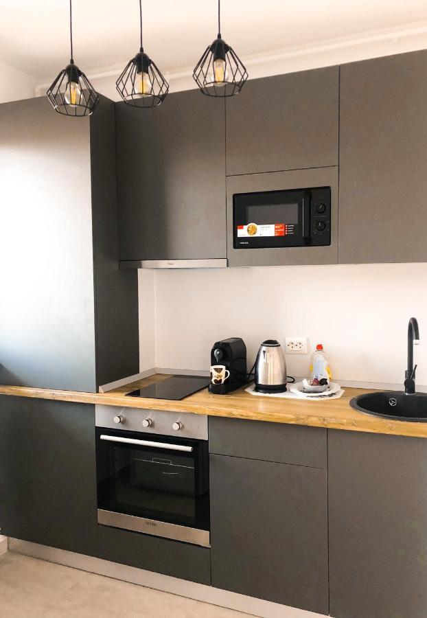 Hils Pallady Bucharest Apartments Ngoại thất bức ảnh