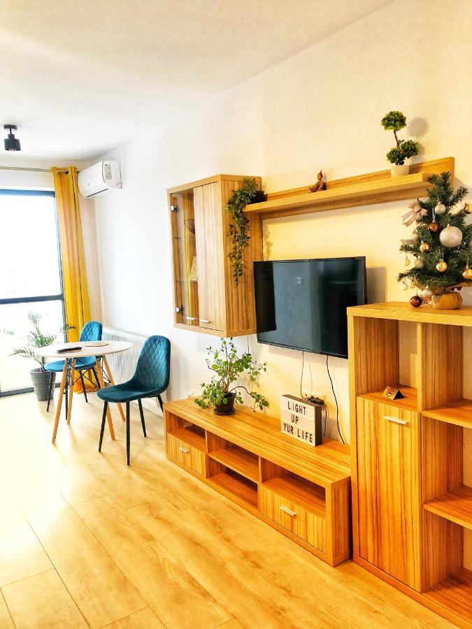 Hils Pallady Bucharest Apartments Ngoại thất bức ảnh