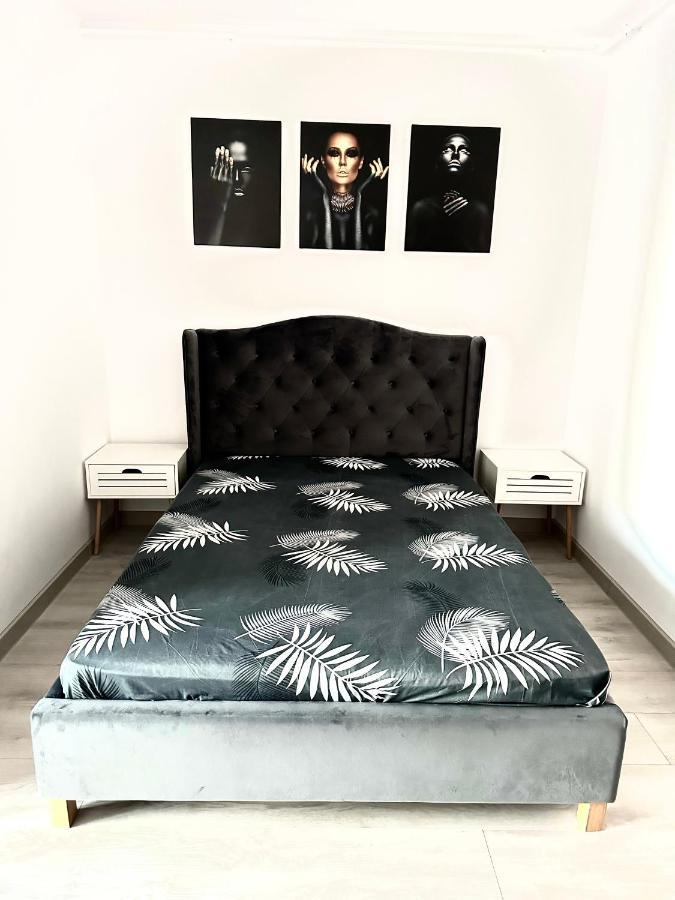 Hils Pallady Bucharest Apartments Ngoại thất bức ảnh